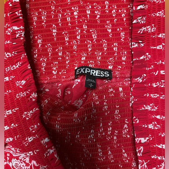 Express Mini Skort Size Small - Picture 3 of 3